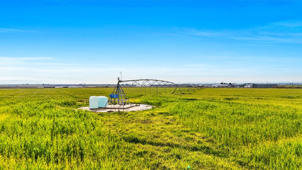 More Photos Of 1450 Cunningham rd, Othello Land For Sale