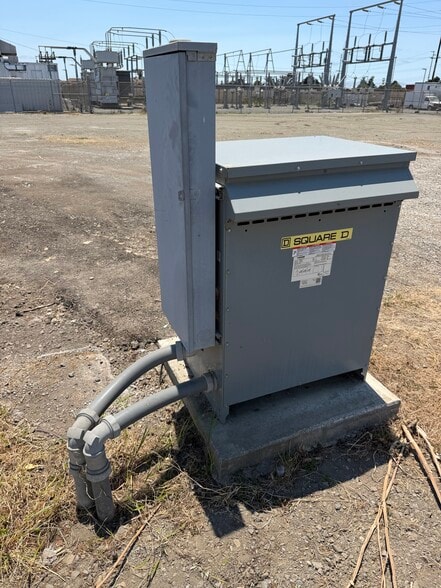 More Photos Of 2900 Main St, Alameda Land For Lease