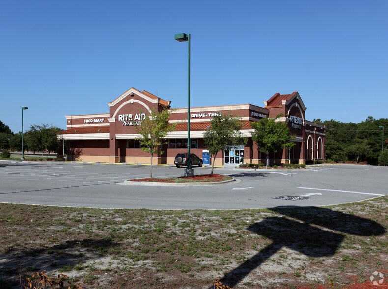 More Photos Of 2642 Carolina Beach Rd, Wilmington Unknown For Lease