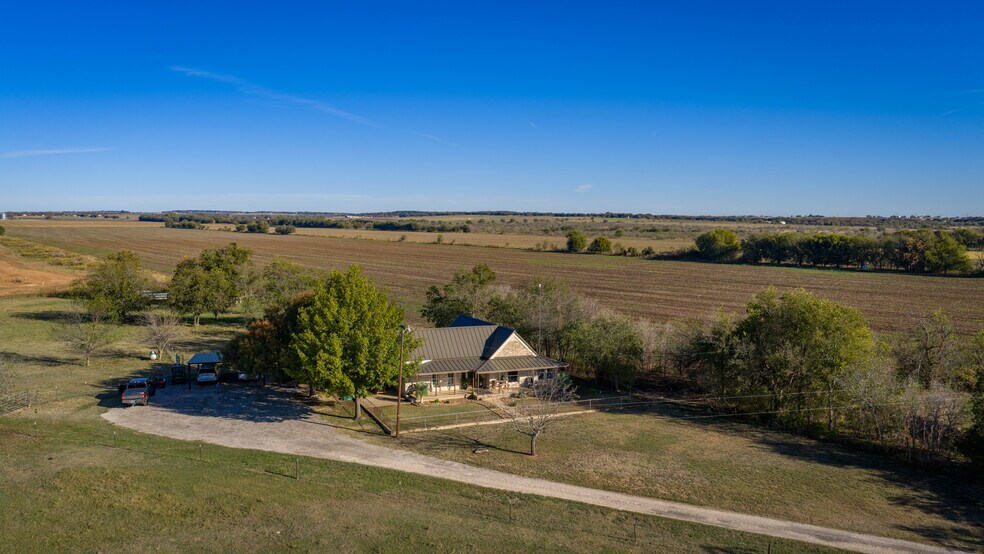 More Photos Of 8323 Highway 29, Georgetown Land For Sale