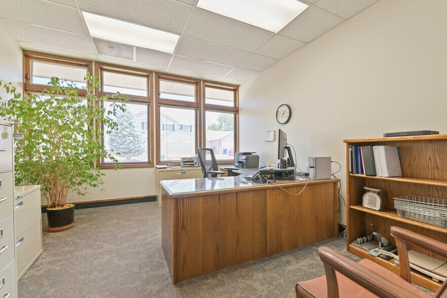 More Photos Of 3669 S Huron St, Englewood Office For Sale