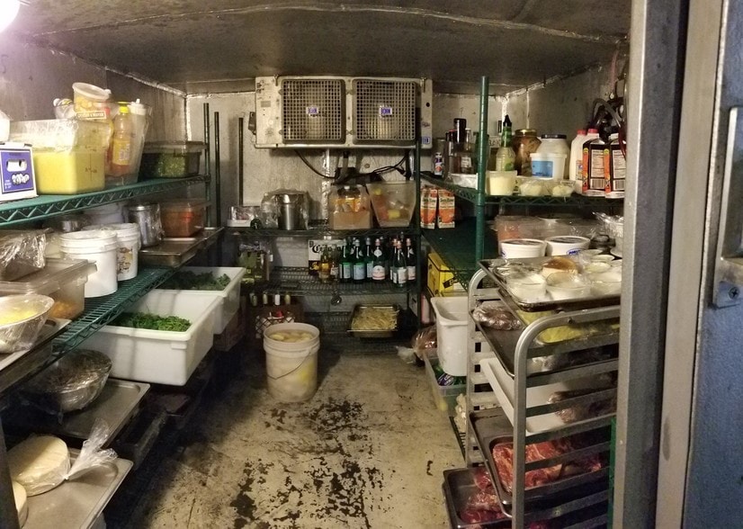 More Photos Of 550 Court St, Brooklyn Restaurant For Sale