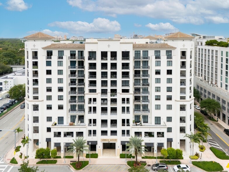 More Photos Of 301 Altara Ave, Coral Gables Apartments For Sale