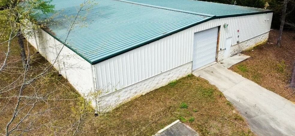 More Photos Of 1906 Ross Clark Cir, Dothan Warehouse For Sale