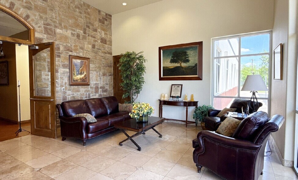 More Photos Of 12831 Oconnor Rd, San Antonio Office For Sale