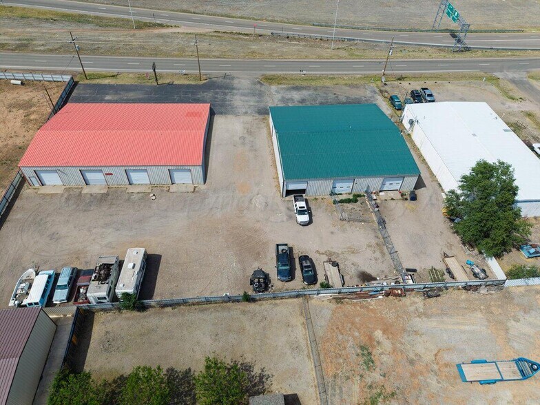 More Photos Of , Amarillo Industrial For Sale