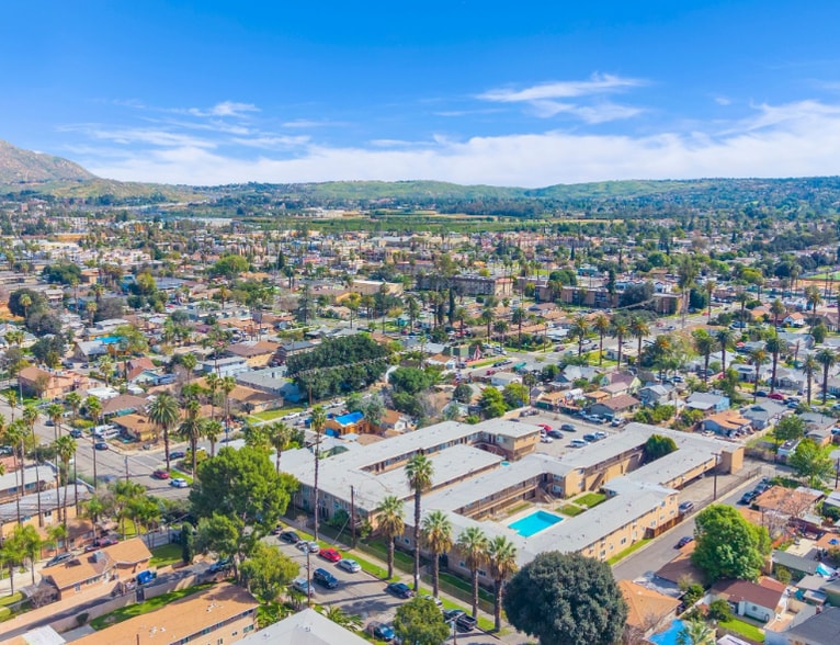 Primary Photo Of , Riverside Multifamily For Sale