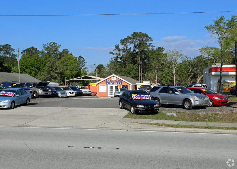 Primary Photo Of 1054 N Us-17-92, Longwood Auto Repair For Lease