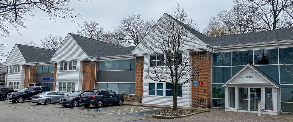 More Photos Of 645 Baltimore Annapolis Blvd, Severna Park Office For Sale