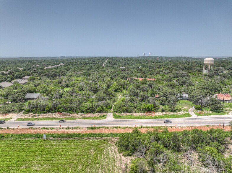 More Photos Of 19503 & 19525 FM 2252, Garden Ridge Land For Sale