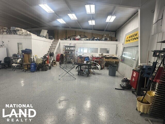 More Photos Of 205 US-64, Mccrory General Retail For Sale