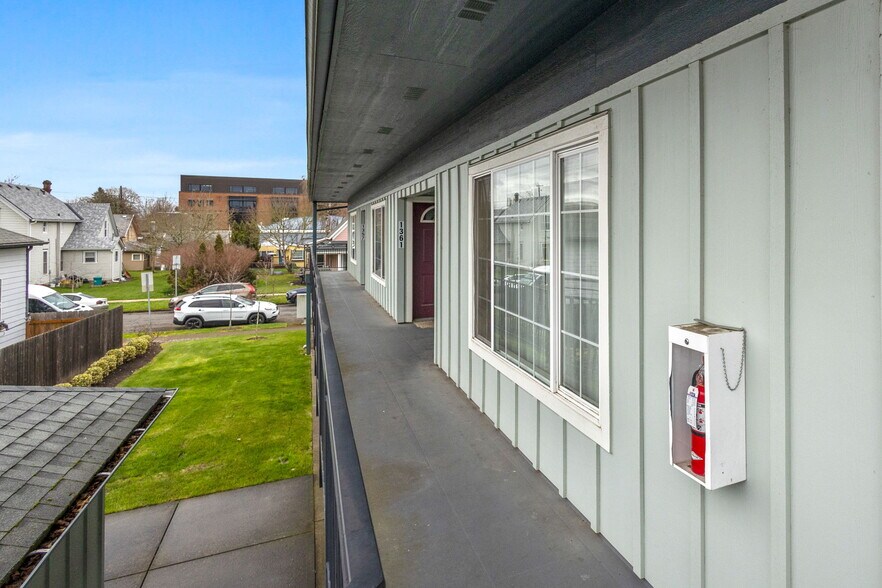 More Photos Of 1355-1365 4th St NE, Salem Apartments For Sale