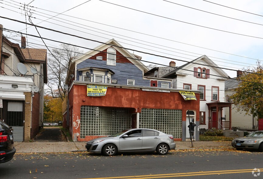More Photos Of 265 Dixwell Ave, New Haven Storefront Retail Residential For Sale