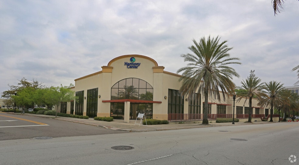 Primary Photo Of 758 Duval St, Jacksonville Medical For Lease