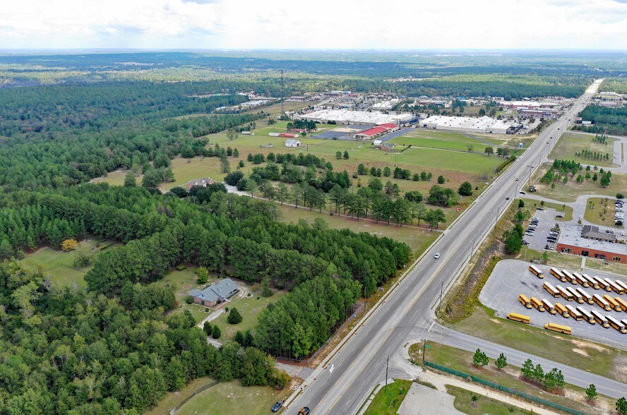 More Photos Of 5714 Platt Springs Rd, Lexington Land For Sale