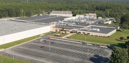 More Photos Of 400 N Woodbury Rd, Pitman Manufacturing For Sale