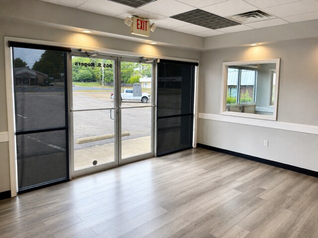More Photos Of 905 S Rogers St, Clarksville Auto Dealership For Lease