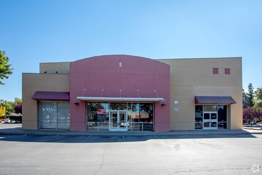 More Photos Of 109 Bernal Rd, San Jose Freestanding For Lease