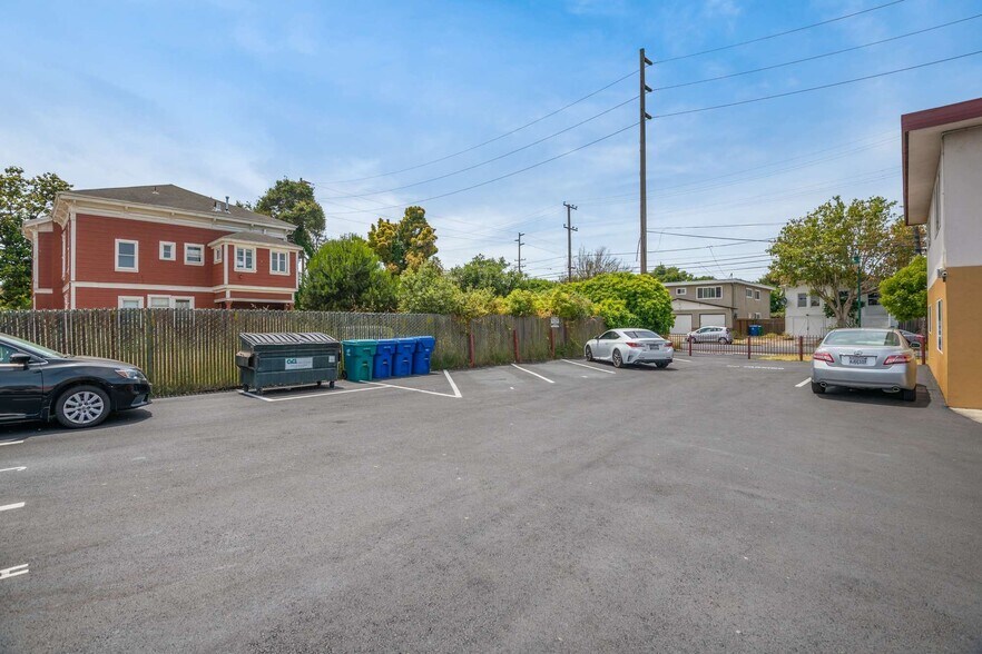 More Photos Of 500 Buena Vista Ave, Alameda Apartments For Sale