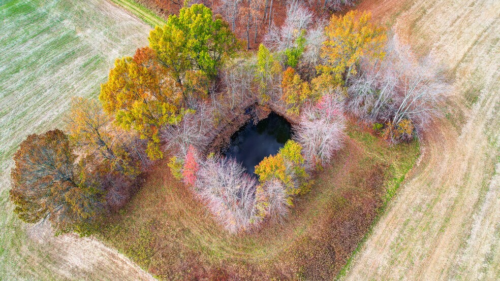 More Photos Of Lot B Blazing Trail, Clarksville Land For Sale