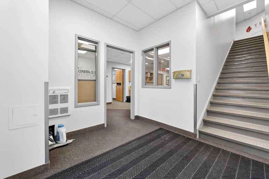 More Photos Of 5700 1st St SW, Calgary Warehouse For Sale