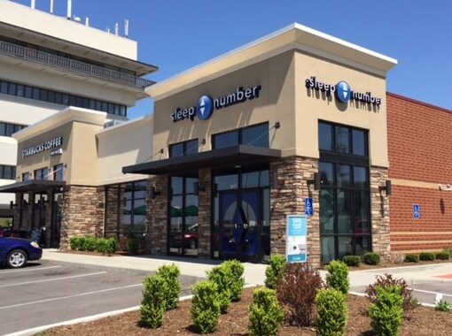 Primary Photo Of 7333 S Lindbergh Blvd, Saint Louis General Retail For Lease