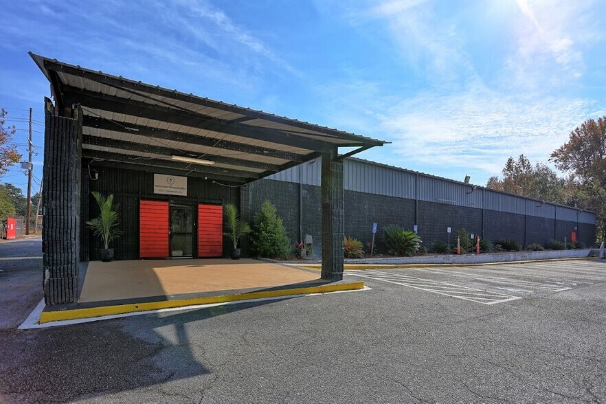 More Photos Of 3700 Wallin St, Savannah Specialty For Sale