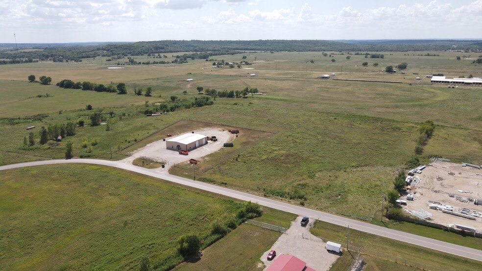 More Photos Of 6082 S Industrial Dr, Chelsea Manufacturing For Sale