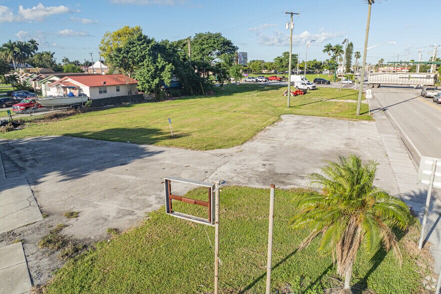 More Photos Of 507-512 SE 1st St, Belle Glade Land For Sale