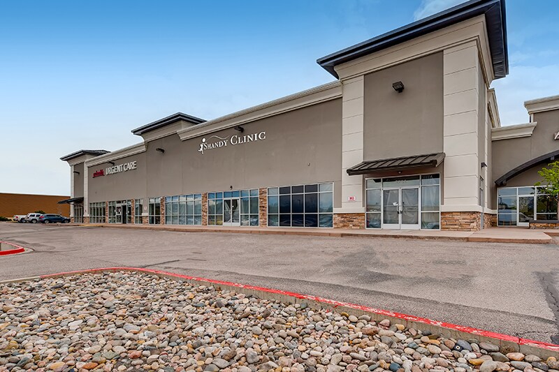 More Photos Of 2749-2779 Janitell Rd, Colorado Springs Freestanding For Sale