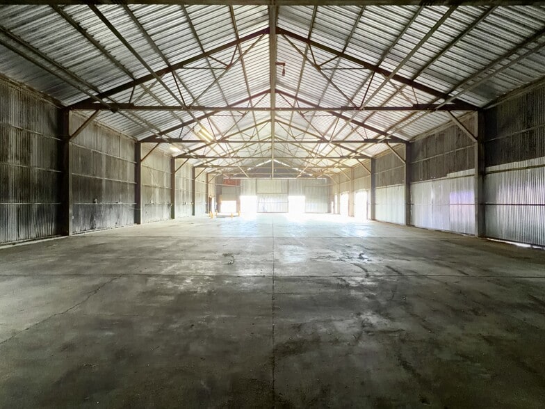 More Photos Of 1219 New Savannah Rd, Augusta Distribution For Lease