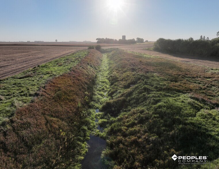 More Photos Of 2261 610th Street, Newell Land For Sale