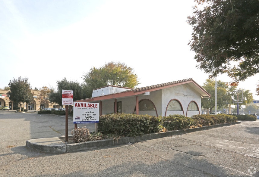 Primary Photo Of 1900 Driscoll Rd, Fremont General Retail For Sale