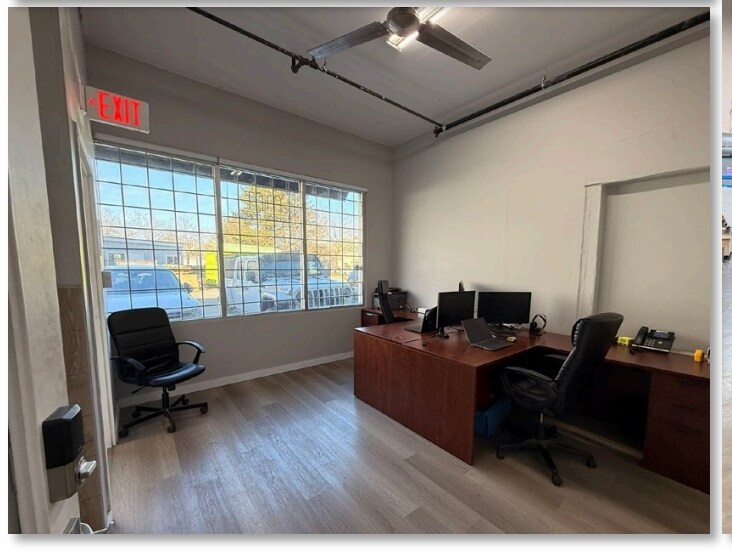 More Photos Of 7225 Brown St, Delta Warehouse For Lease