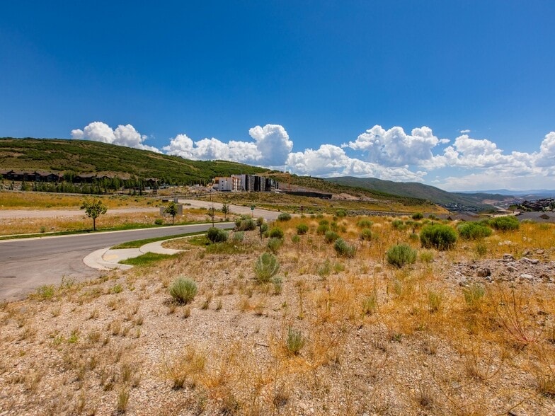 More Photos Of 1141 W Lori Ln, Park City Land For Sale