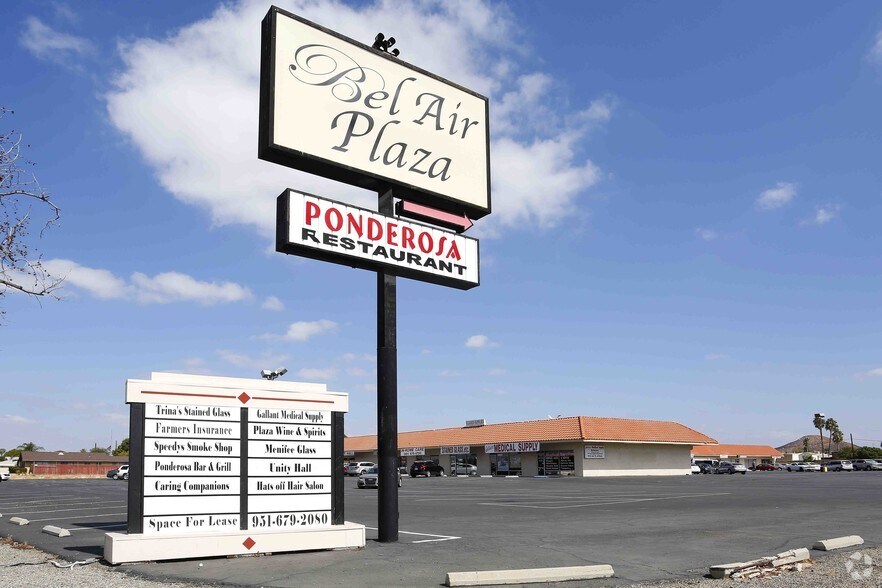 Primary Photo Of 27732-27740 Encanto Dr, Menifee Unknown For Lease