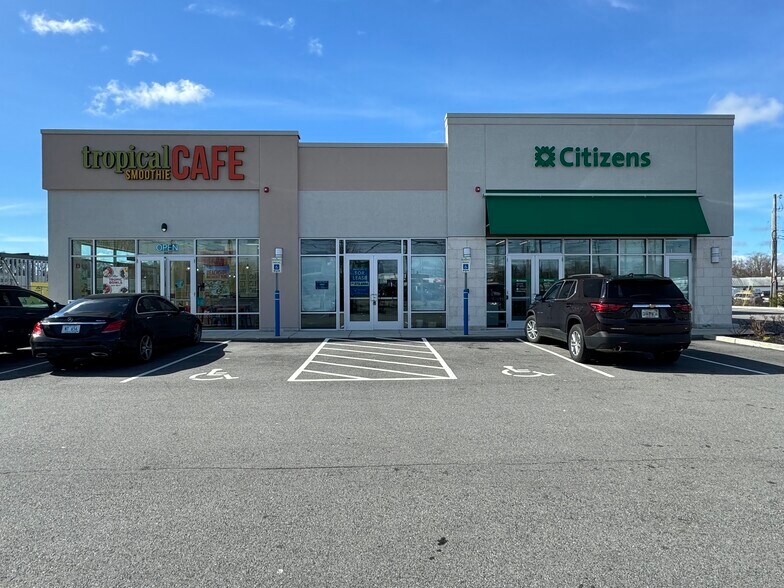 More Photos Of 2574 W Shore Rd, Warwick General Retail For Lease