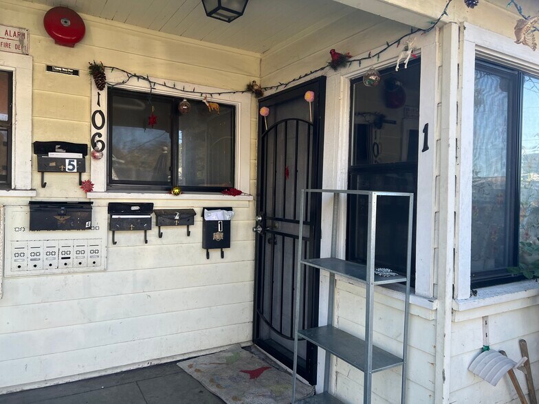 More Photos Of 106 Sebastopol Ave, Santa Rosa Apartments For Sale