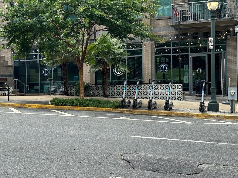 More Photos Of 1020 Piedmont Ave NE, Atlanta Multifamily For Sale