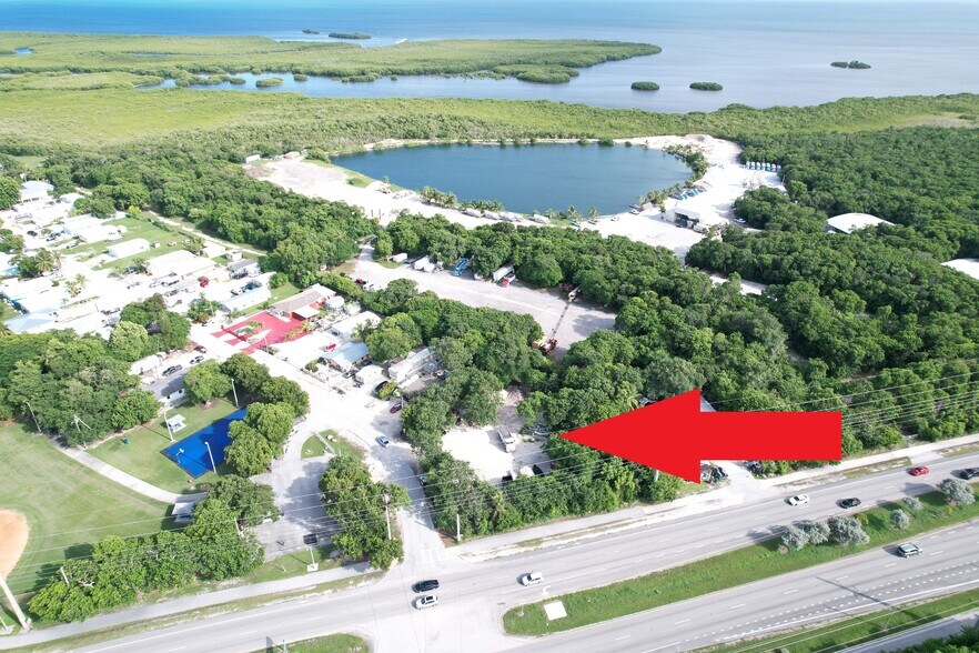 More Photos Of 101201 Overseas Hwy, Key Largo Land For Sale