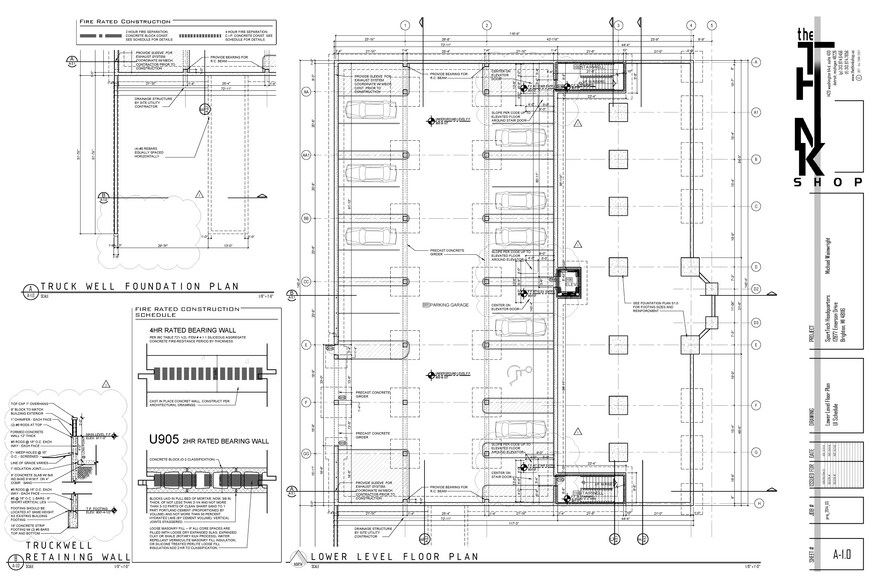 More Photos Of 12877 Emerson Dr, Brighton Flex For Sale