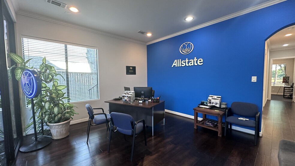 More Photos Of 15024 FM 529 Rd, Houston Office For Sale