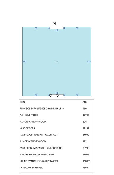 More Photos Of 195 N Grant Ave, Columbus Office For Sale