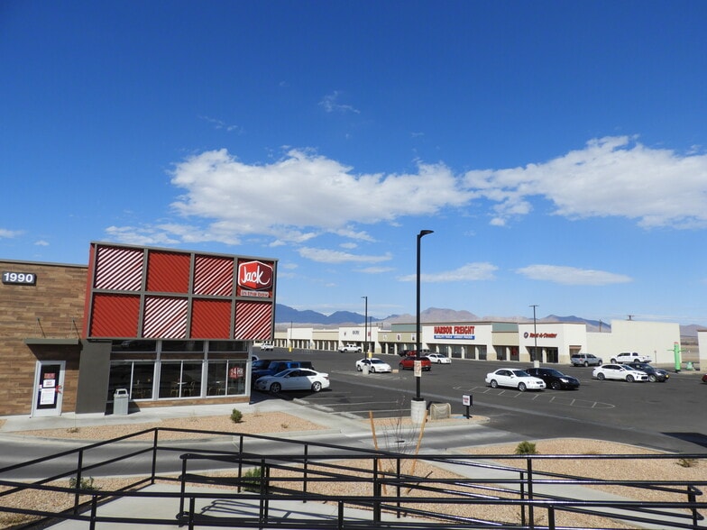 More Photos Of 1960 W Thatcher Blvd, Safford Unknown For Lease