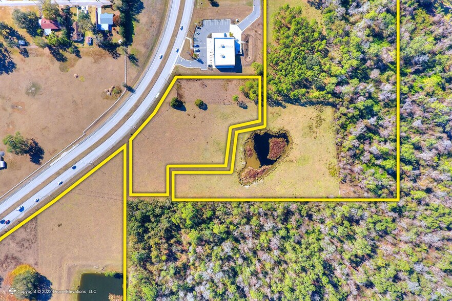 More Photos Of 4300 Kathleen Rd, Lakeland Land For Sale