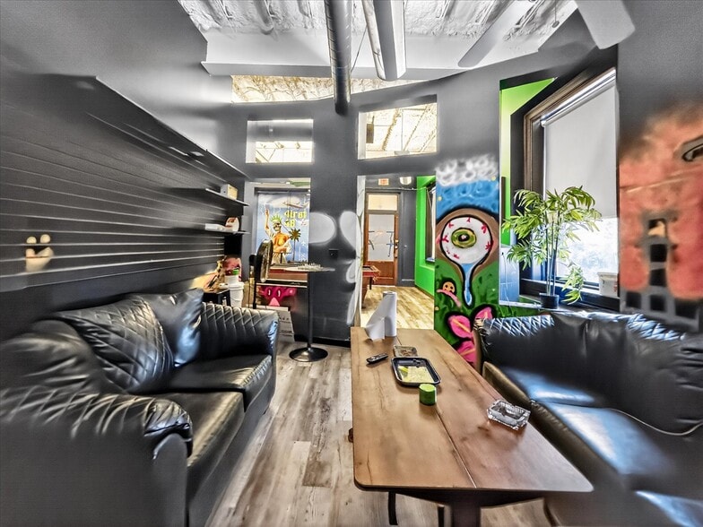 More Photos Of 263 Central Ave, Rochester Storefront Retail Office For Sale