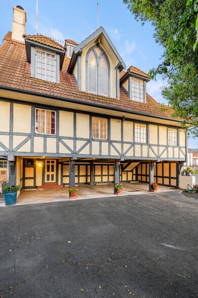 More Photos Of 437 2nd St, Solvang Storefront Retail Residential For Sale