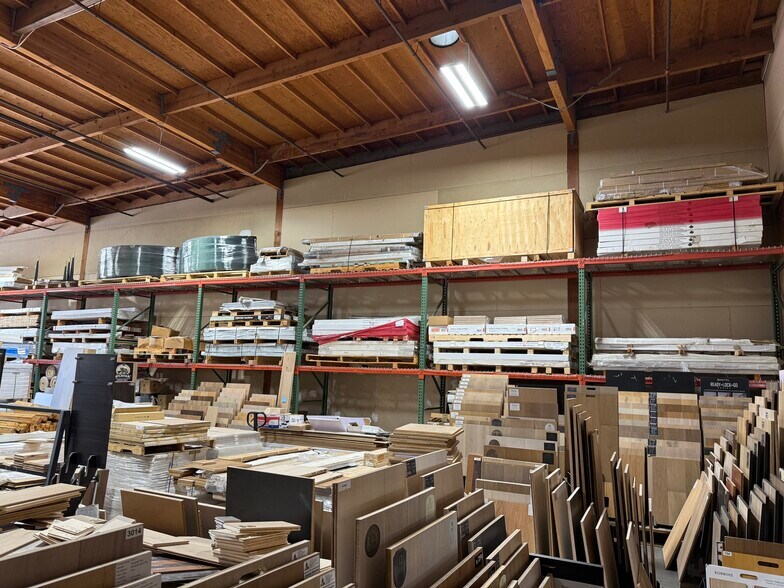 More Photos Of 1100 Industrial Rd, San Carlos Research And Development For Sale