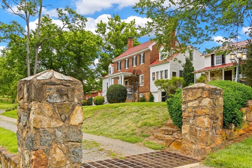 More Photos Of 1830 Thrift Rd, Madison Winery Vineyard For Sale