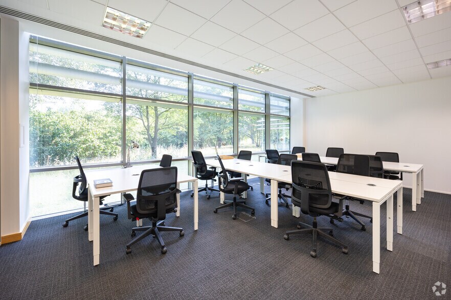 More Photos Of 200 Brook Dr, Reading Coworking Space